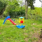 My Little Village Corfu Perivolion
