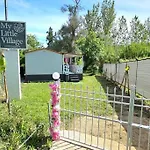 My Little Village Corfu Perivolion