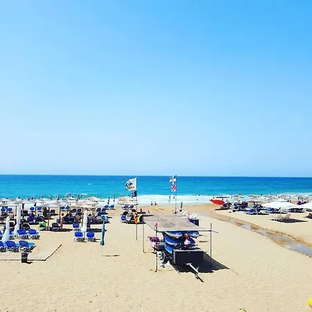 My Little Village Corfu Perivolion