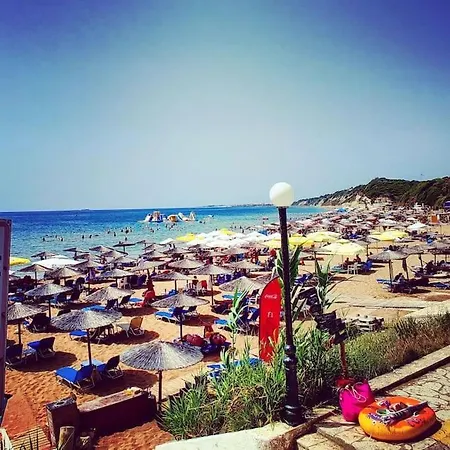 My Little Village Corfu Hébergement de vacances