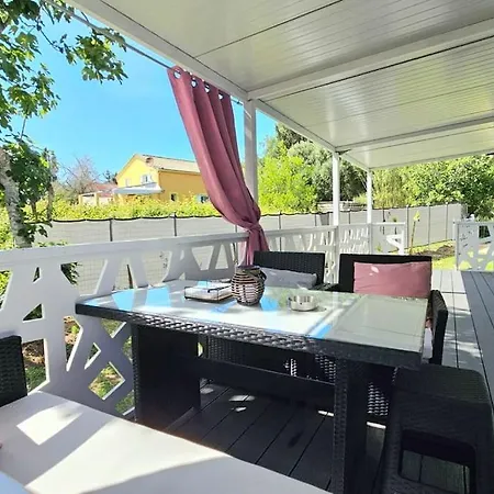My Little Village Corfu Holiday home *