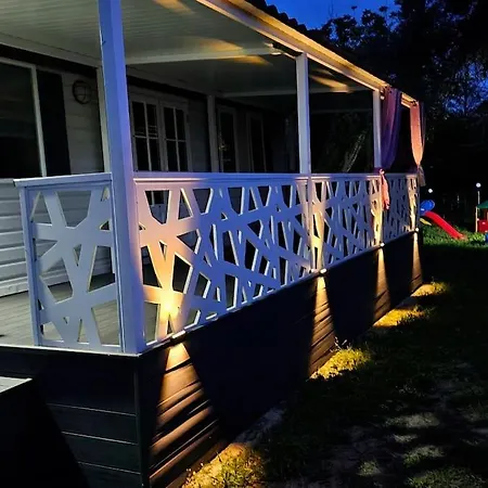 Holiday home My Little Village Corfu Perivolion