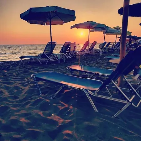 My Little Village Corfu *
