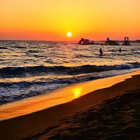 Holiday home My Little Village Corfu Perivolion