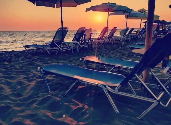 My Little Village Corfu *
