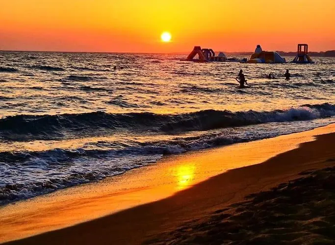 בית נופש My Little Village Corfu Perivólion